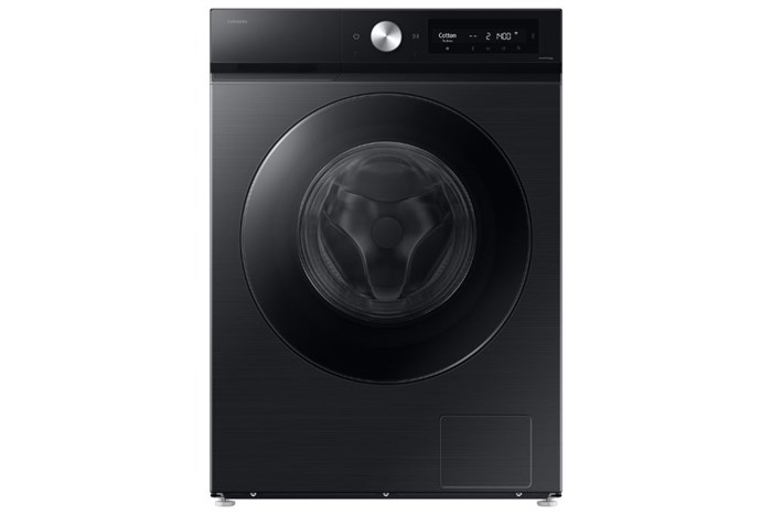 Máy Giặt Sấy Samsung Bespoke Inverter Giặt 12 Kg - Sấy 7 Kg WD12DB7B85GBSV
